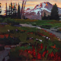 Exploring the Art Scene: Artists in Northwest Oregon